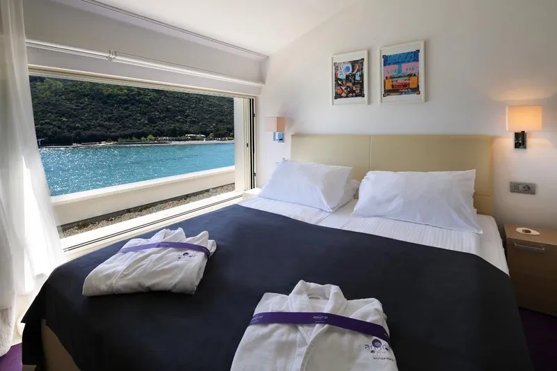 SUITE SUPERIOR WITH TERRACE Room, Adoral Boutique Hotel, Istria