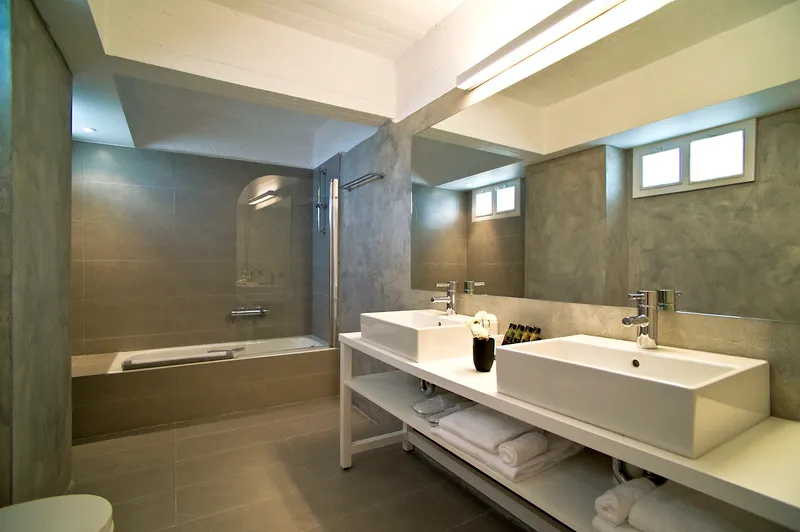 SUITE STANDARD Room, Marathon Beach Resort, Athens