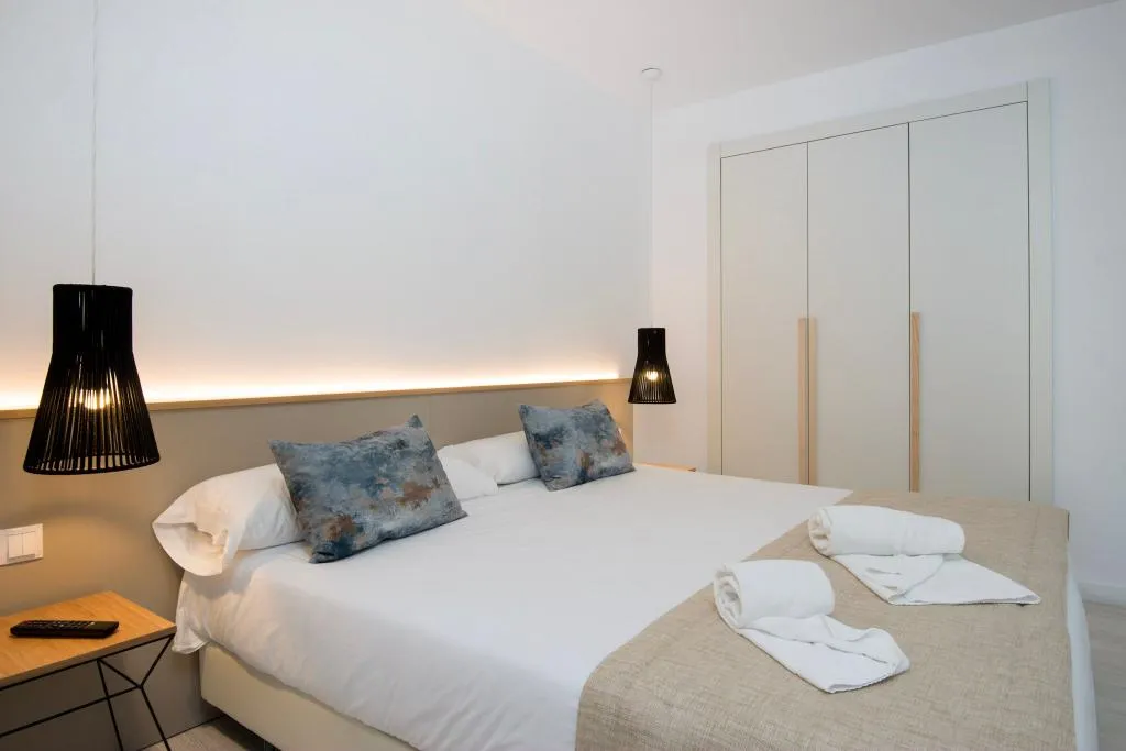 Double or Twin STANDARD Room, Globales Cala Bona, Majorca