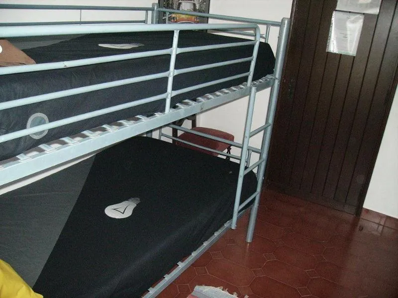 General view, Ocean view Hostel, Algarve