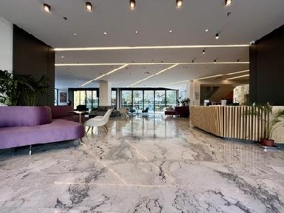 Durres Bay Hotel, Durres