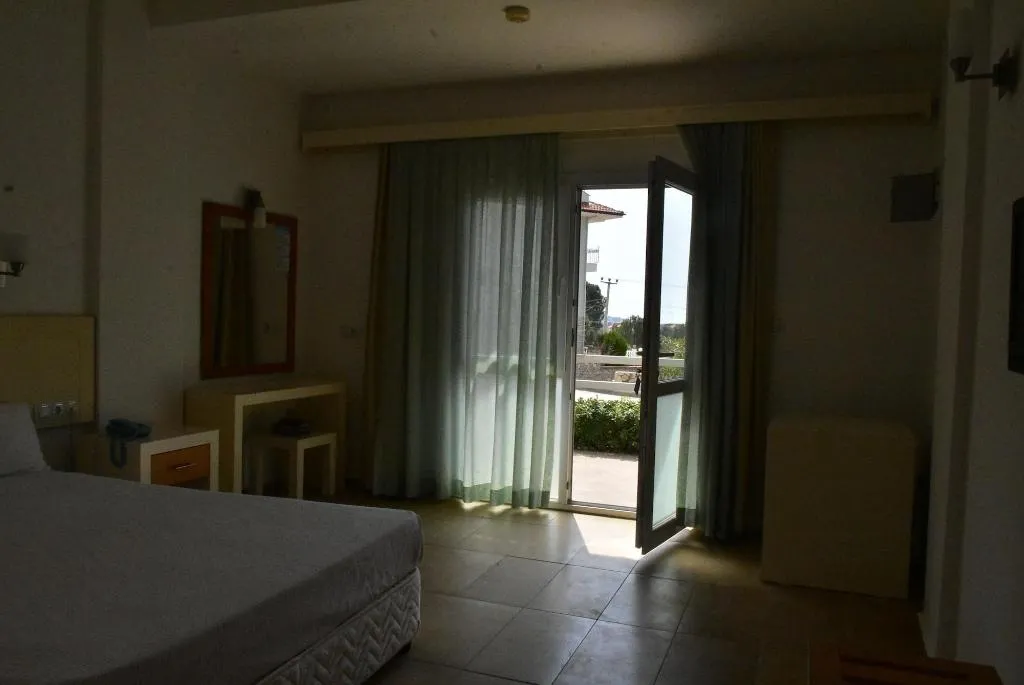 Room, Konfor Suite Otel, Dalaman