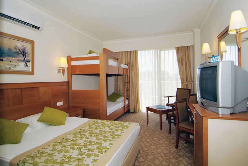 Room, Fun & Sun Smart Hane Sun Hotel, Antalya