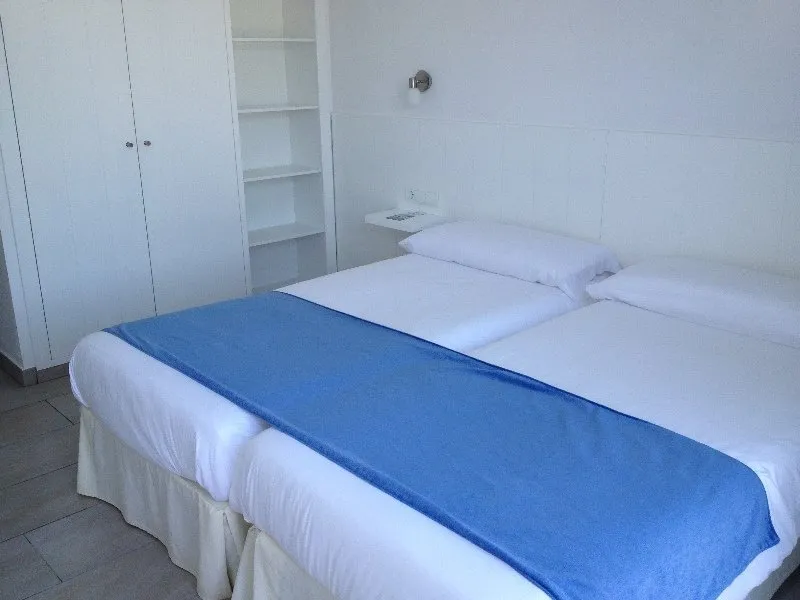 Double or Twin STANDARD Room, Xuroy, Menorca