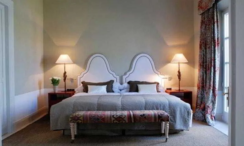 Room, Finca Cortesin Golf and Spa, Costa Del Sol