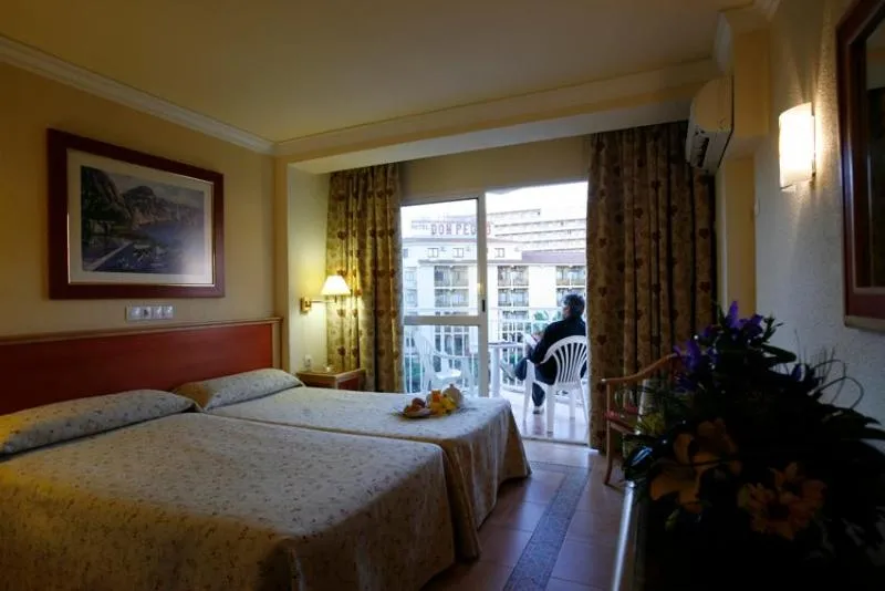 General view, Essence Hotel Boutique by Don Paquito, Costa Del Sol