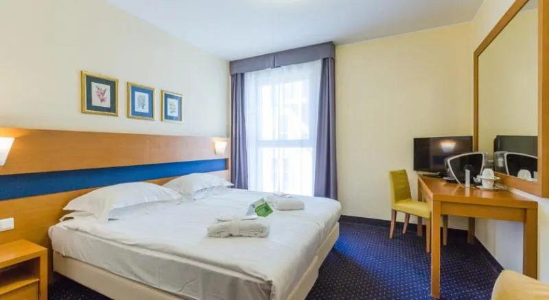 Room, Hestia Hotel Ilmarine, Tallinn