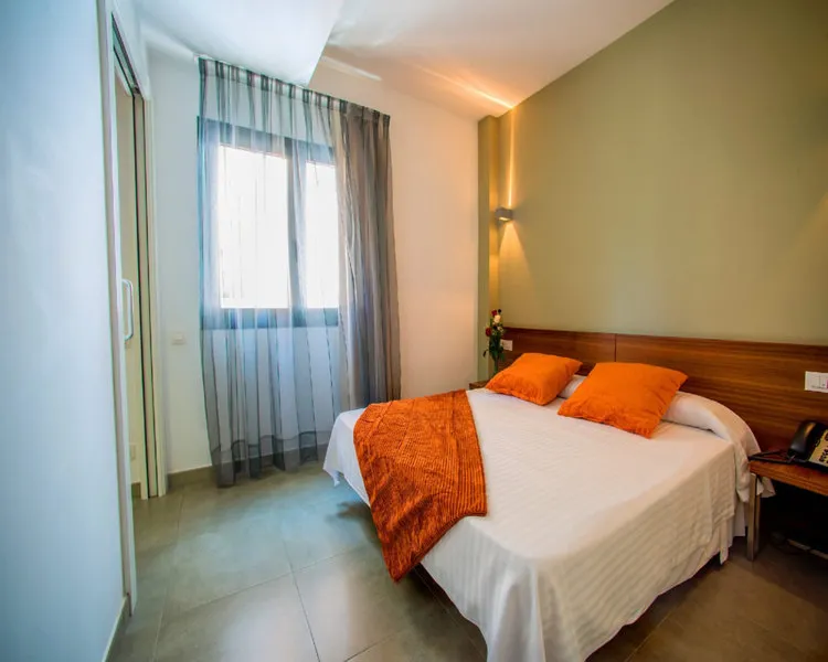 General view, Ona Living Barcelona, Barcelona