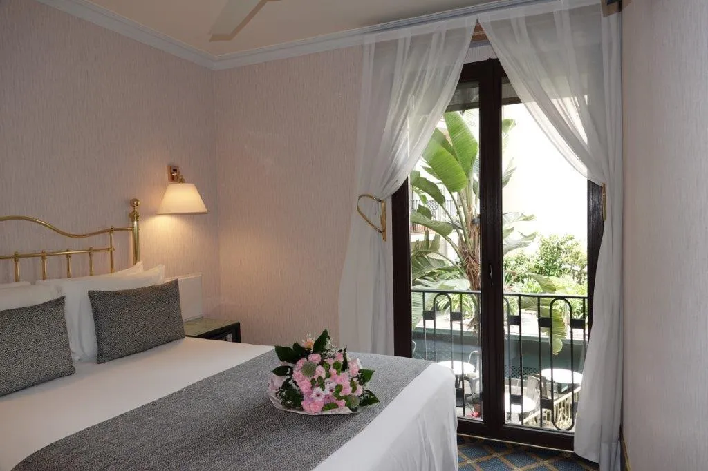 Room, Continental Barcelona Hotel, Barcelona