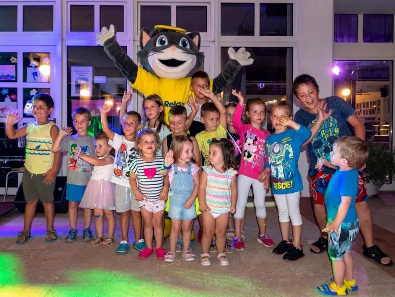 Sports and Entertainment, Duga Uvala, Istria