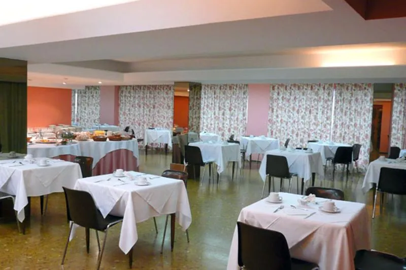 Restaurant, Goya, Costa Blanca