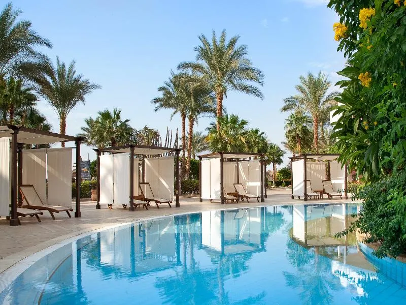 Pool, JAZ Elite Palace - Adults Only, Red Sea Riviera