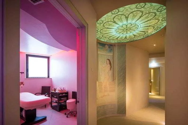 Sports and Entertainment, Valle di Assisi Hotel & Spa, Perugia