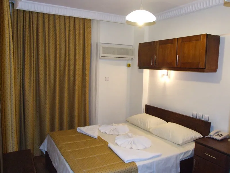 Room, Babadan Boutique, Dalaman