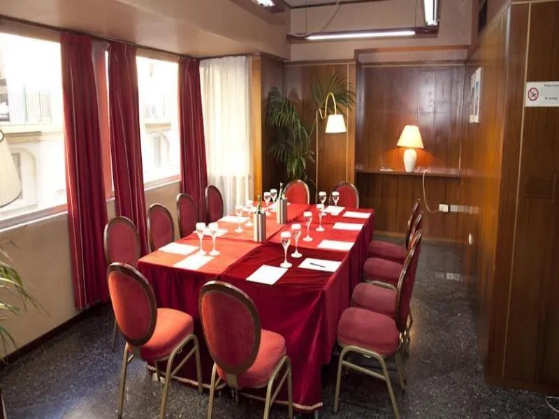 Conferences, Royal Palace, Catania