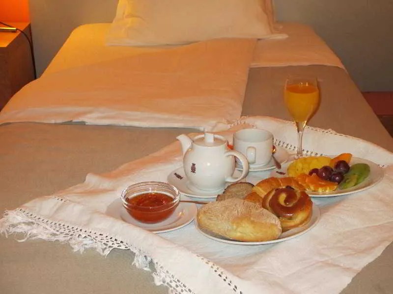 Room, Casas Novas Countryside Hotel Spa & Events, Porto