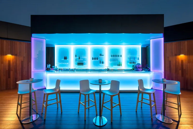 Bar, Tigotan Lovers&Friends Playa las Américas, Tenerife
