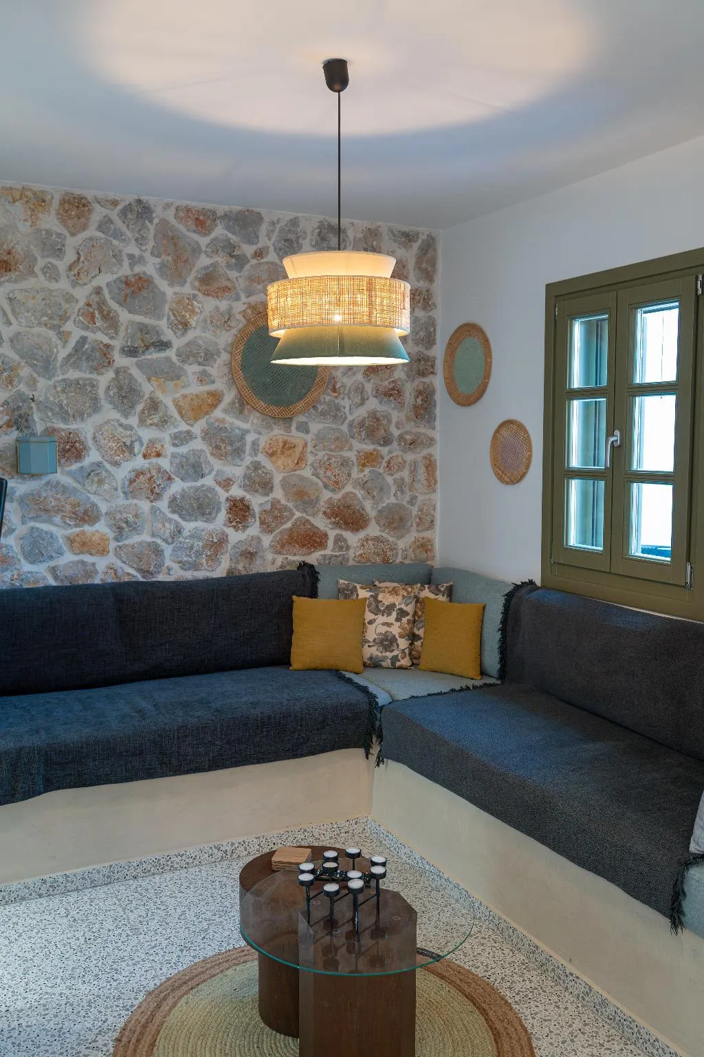 Room SUPERIOR Room, Villa Rosa - Luxury Villas With Panoramic Views, Kos