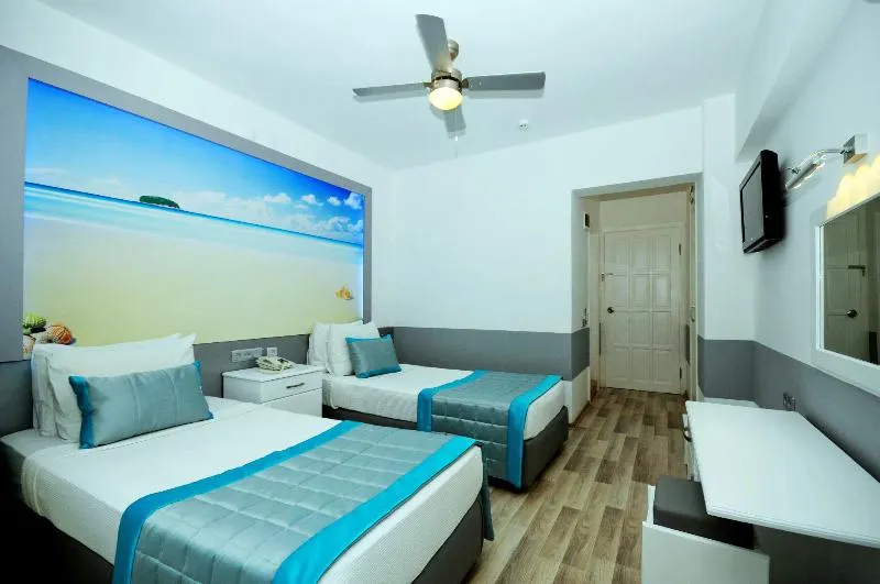 APARTMENT ONE BEDROOM Room, Blue Palace Hotel & Family, Dalaman