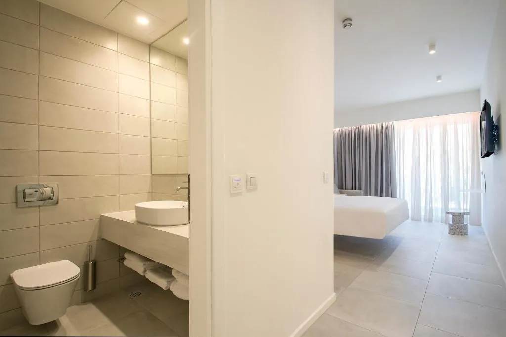 Double or Twin SUPERIOR Room, Radisson Resort Plaza Skiathos, Skiathos
