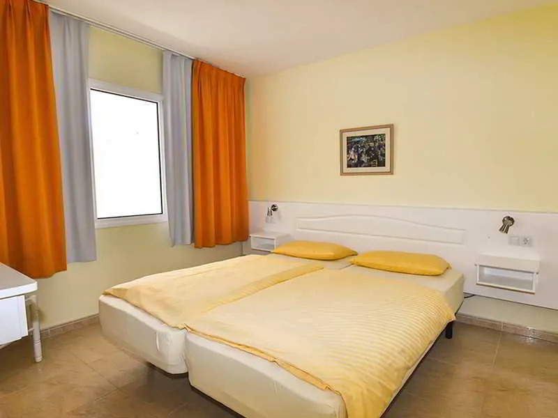 Room, Las Afortunadas, Gran Canaria