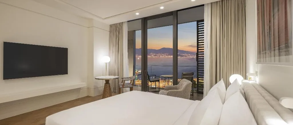 Room, Grand Hyatt Izmir Istinyepark, Izmir