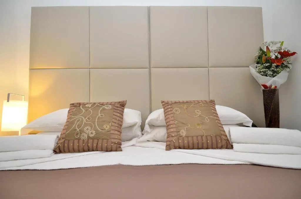DOUBLE STANDARD Room, San Giuliano, Venice