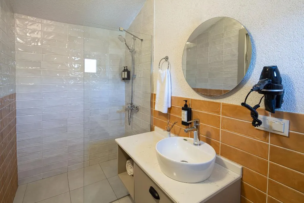 Double or Twin COMFORT Room, West House Exclusi̇ve Hotel Göcek, Dalaman