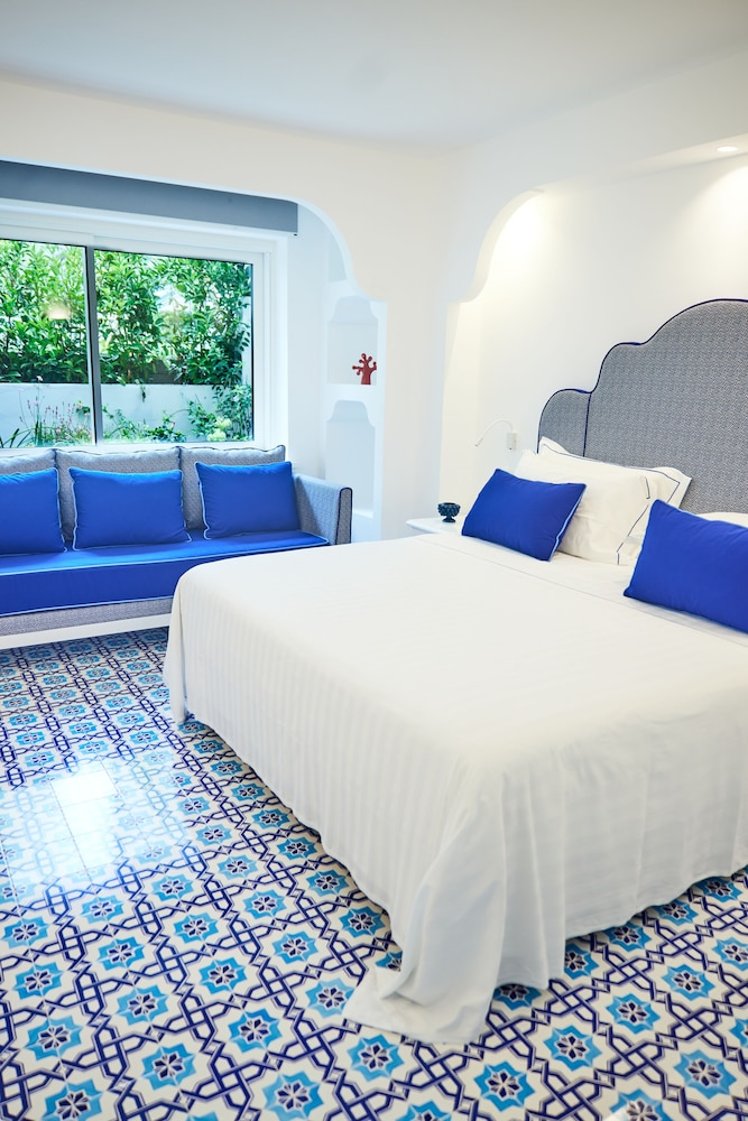 Oleandri Resort Paestum, Naples