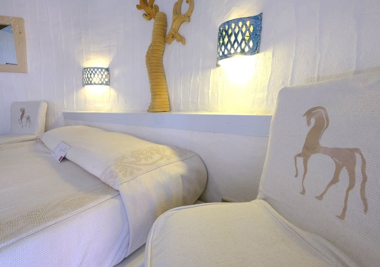 Hotel Baia Caddinas, Olbia