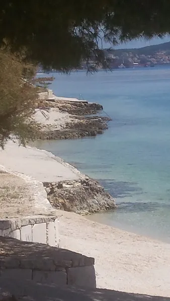 Beach, Aparthotel Astoria, Split