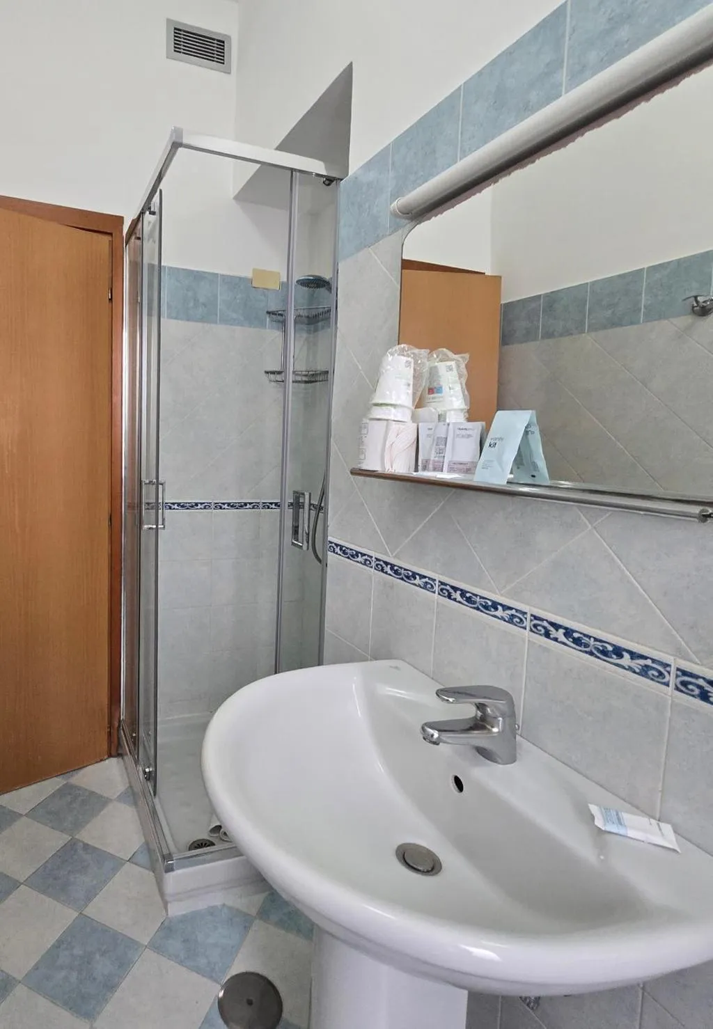 DOUBLE INNER Room, Il Nido, Naples