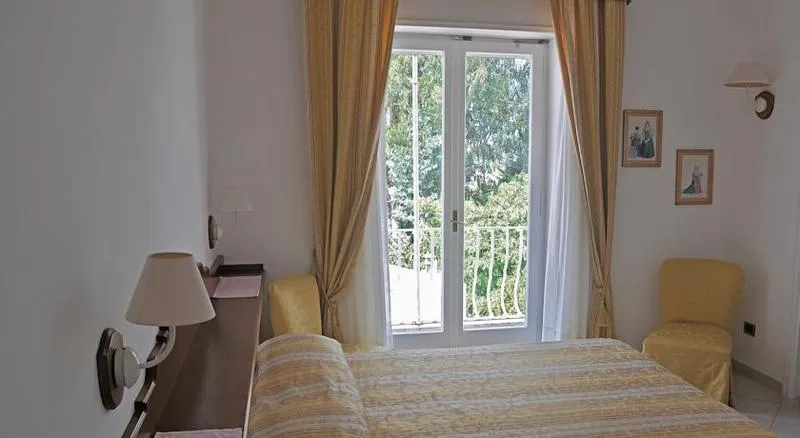 Room, Biancamaria, Naples