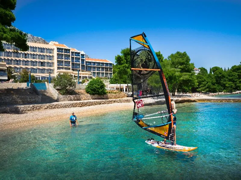 Sports and Entertainment, Aminess Vival Grand Azur Hotel, Dubrovnik