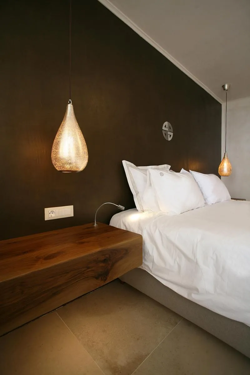DOUBLE DELUXE Room, Atlantis Beach Residence, Mykonos