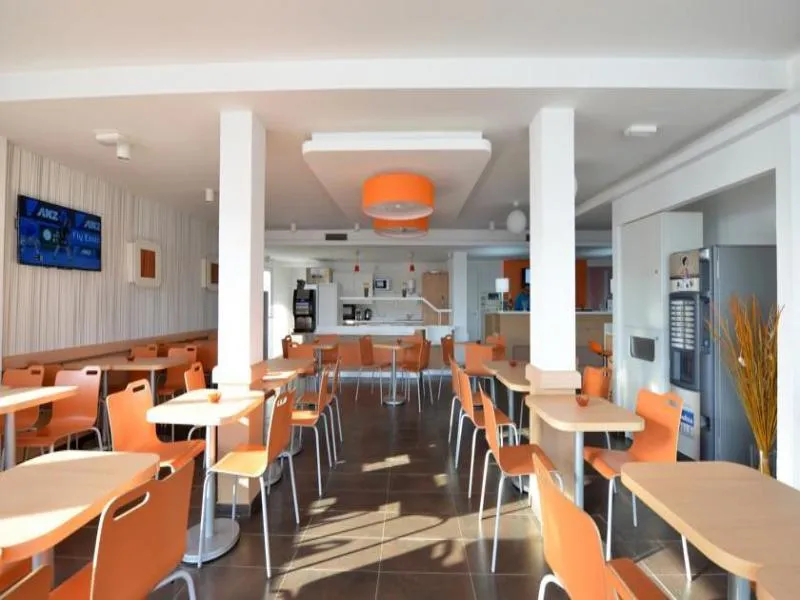 Restaurant, Mia Hotels Fes, Fez