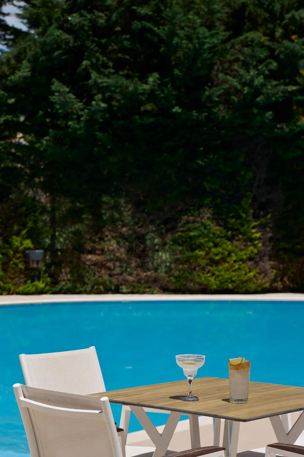 Pool, Ariti Grand Hotel Corfu, Corfu