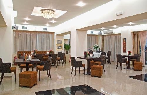 Europe Hotel, Thessaloniki