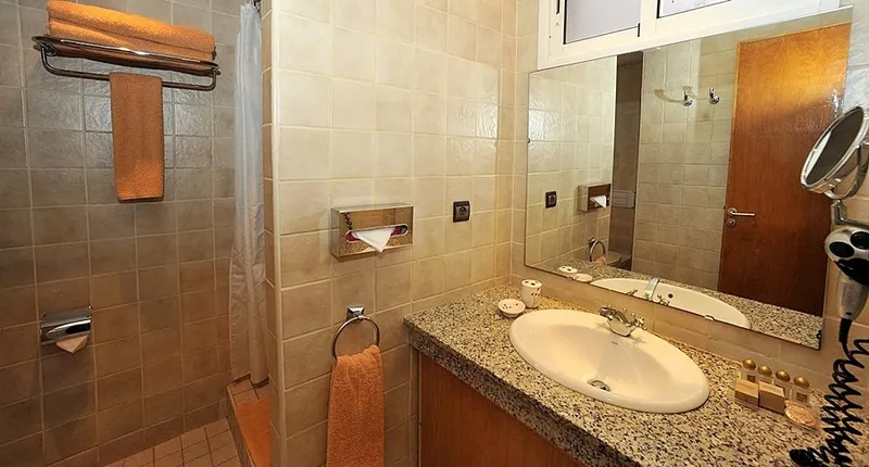 General view, Casablanca Suites & Spa, Casablanca