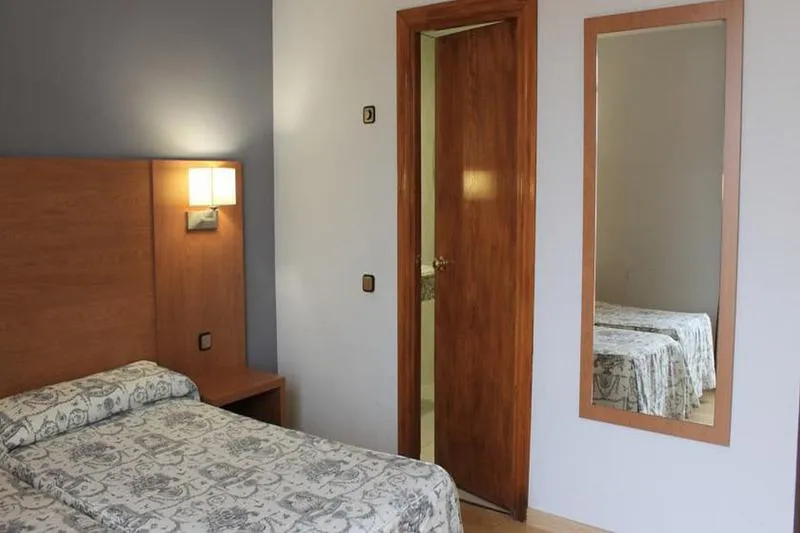 Room, Ramblas Barcelona, Barcelona