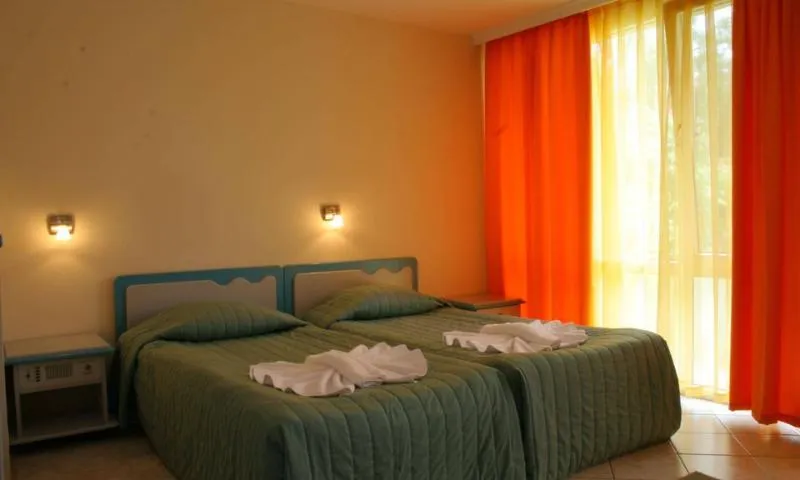 Room, Iskar, Bourgas