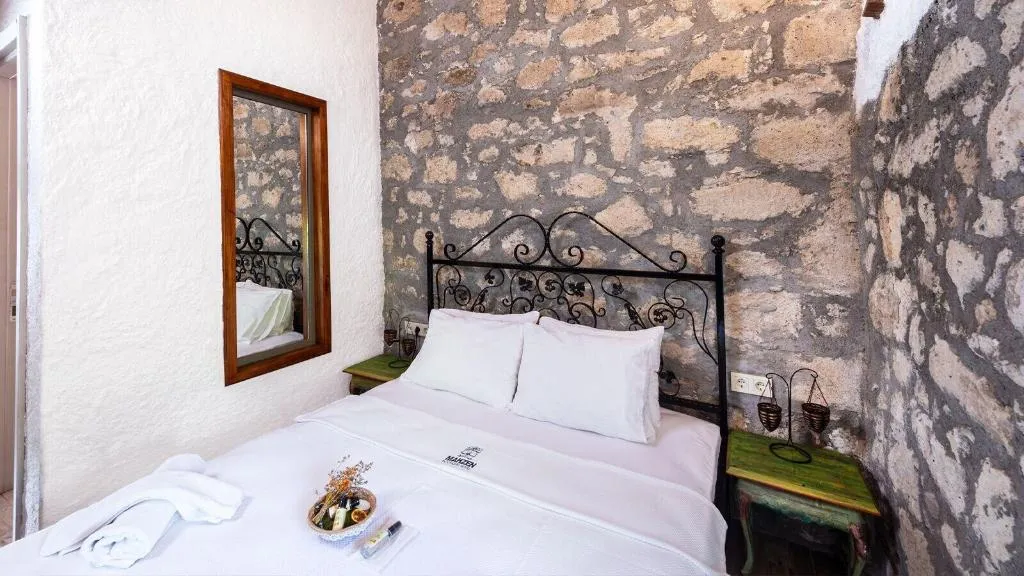Room, Mahzen Alacati Adults Only, Izmir