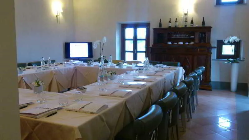 Conferences, Villa Tolomei Hotel & Resort, Florence