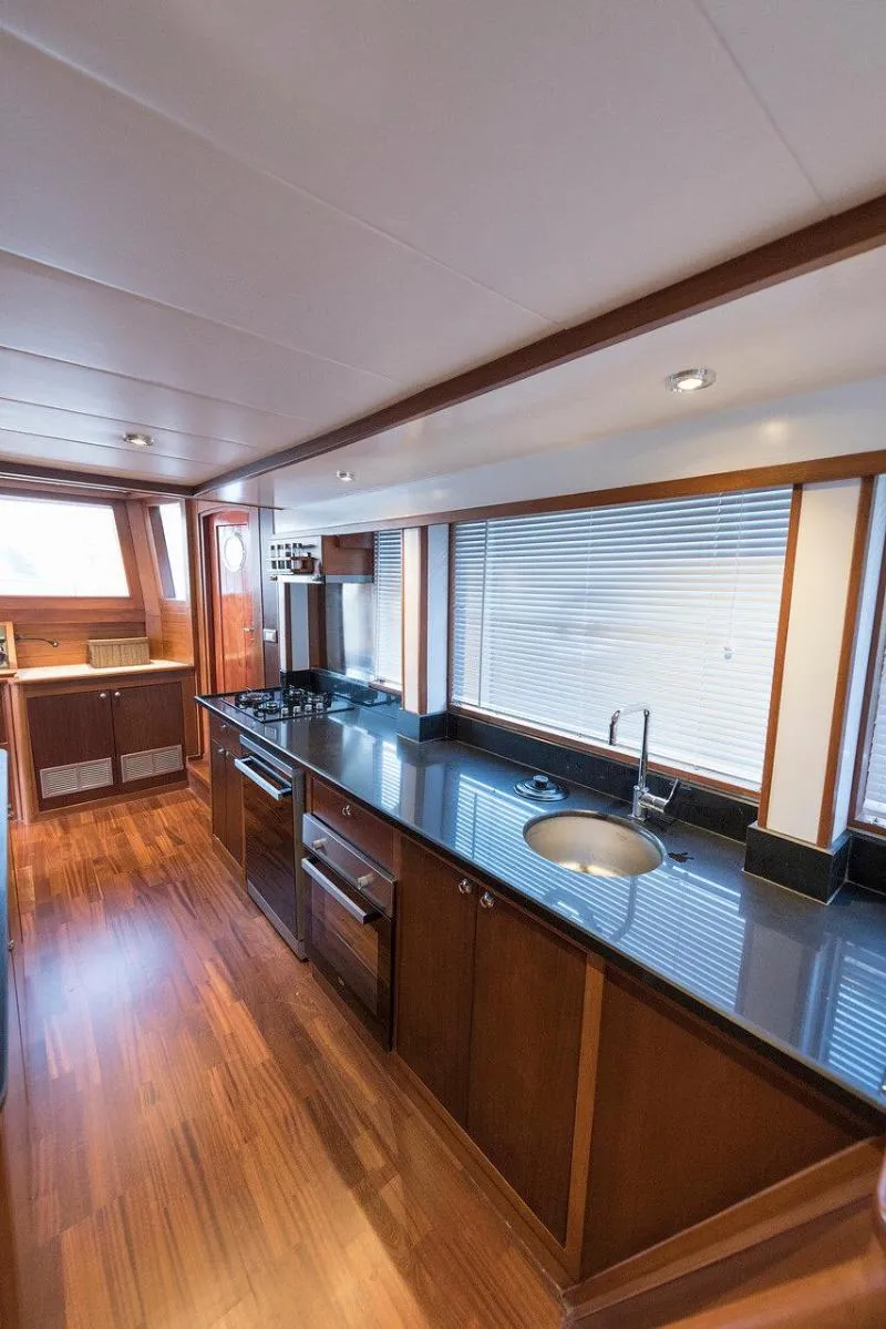 Boat FOUR BEDROOMS Room, Ada Dreams, Dalaman
