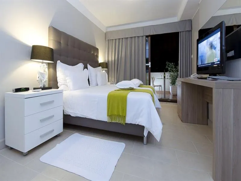 Room, The Residence, Split