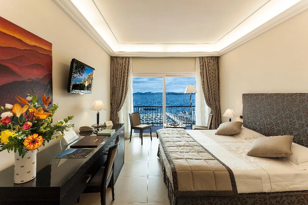 DOUBLE SUPERIOR Room, Punta Molino Beach Resort & SPA, Naples