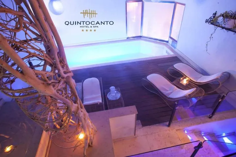 Sports and Entertainment, Quintocanto Hotel and Spa, Palermo