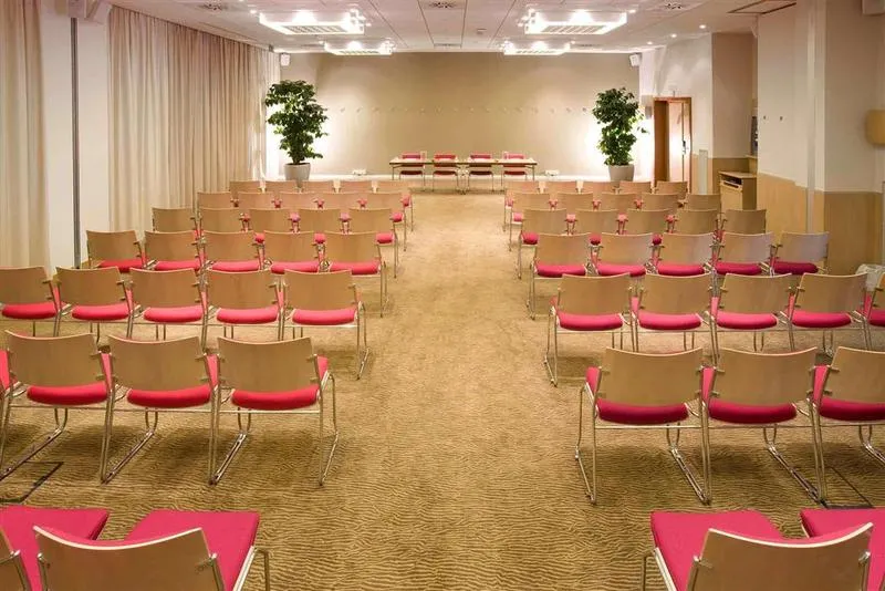 Conferences, Novotel Milan Malpensa Airport, Milan