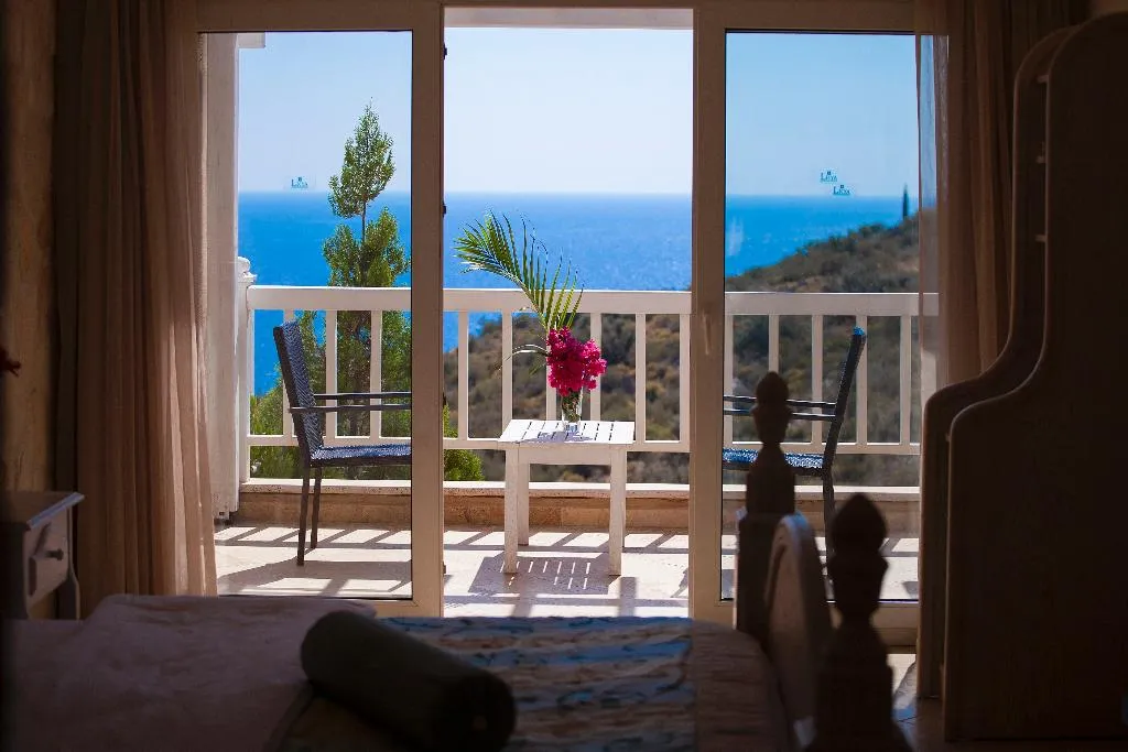 SUITE DELUXE Room, Likya Residence Hotel Spa, Dalaman