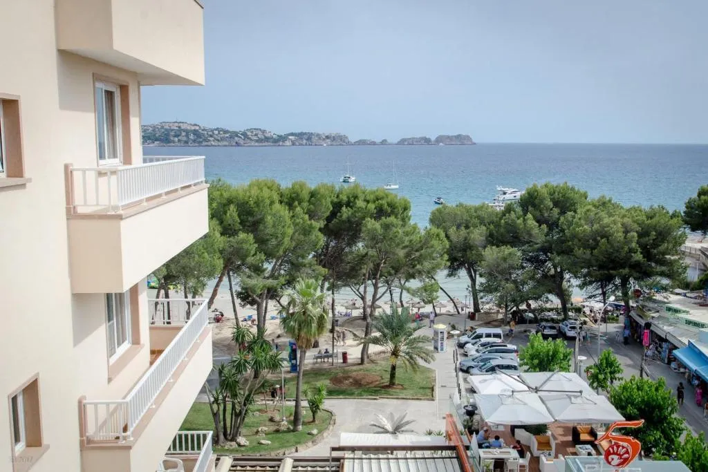 APARTMENT PREMIUM WITH VIEWS Room, Apartamentos Ponent, Majorca